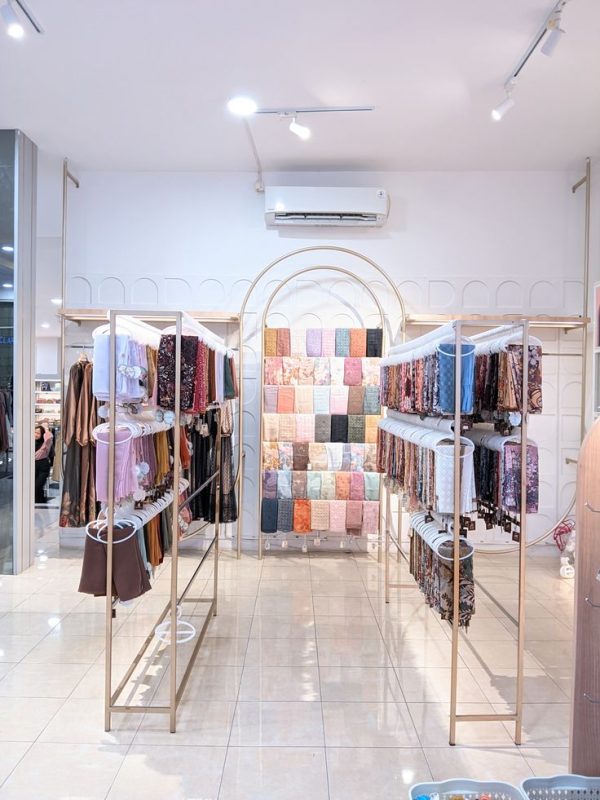Mall Baru vs Tradisi Parcel Lebaran: Siapa yang Akan Menang di Cilacap?